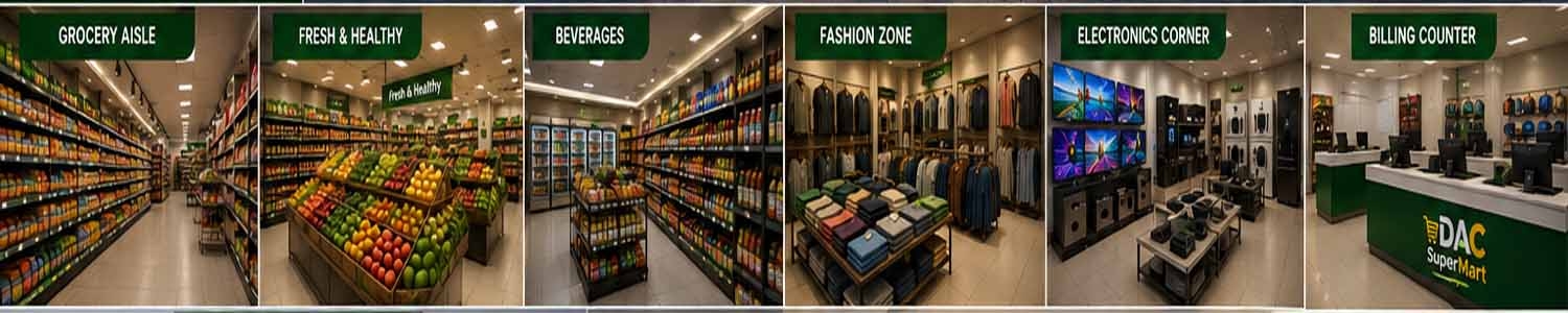 mega-store